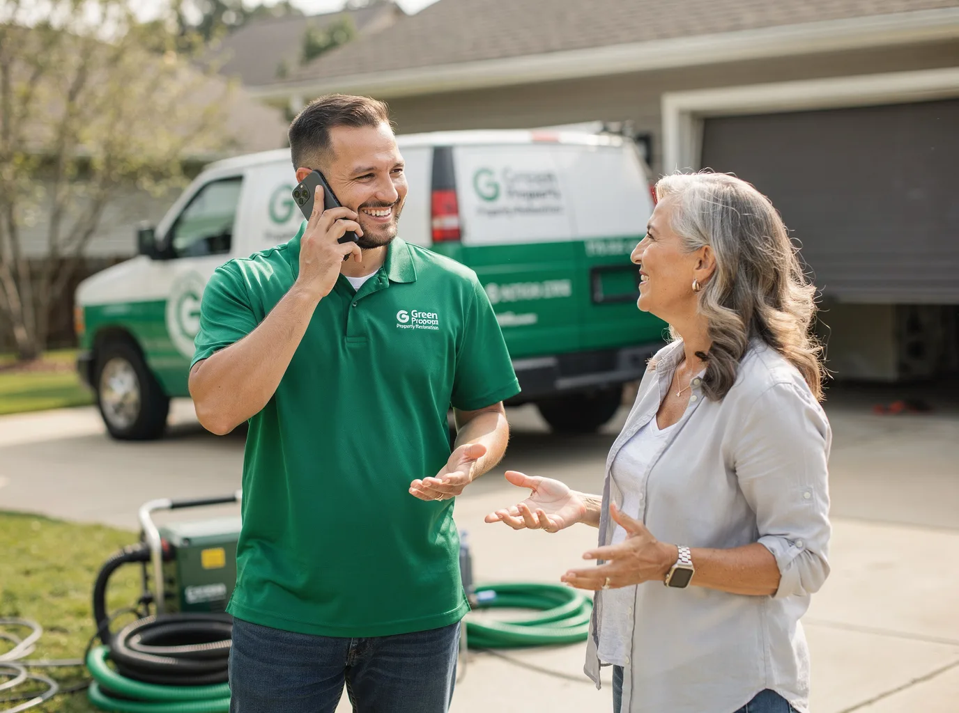 Water Damage Restoration Hazlet, NJ FAQs